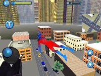 Spider Hero Rescue Mission screenshot, image №923259 - RAWG