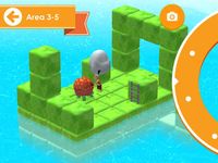 Under the Sun - A 4D puzzle game screenshot, image №51688 - RAWG