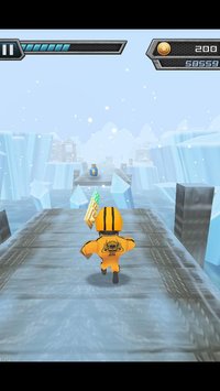 SoldierRun screenshot, image №1976710 - RAWG