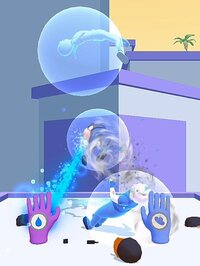 Elemental Gloves screenshot, image №3611030 - RAWG