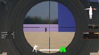 Battleground Shooting Training 吃鸡枪法训练器 screenshot, image №856768 - RAWG