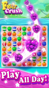 Fruit Crush screenshot, image №1545461 - RAWG