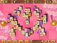 Sushi Mahjong Deluxe screenshot, image №1604084 - RAWG