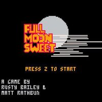 Full Moon Sweet screenshot, image №2528422 - RAWG