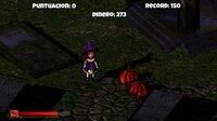 Halloween Nightmare screenshot, image №1092171 - RAWG