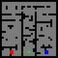 Don't Touch ye Olde Walls screenshot, image №2885448 - RAWG