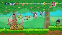 Kirby's Epic Yarn screenshot, image №242296 - RAWG