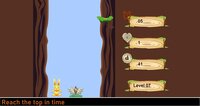 Jumping Bunny (Invinsi Games) screenshot, image №2647099 - RAWG