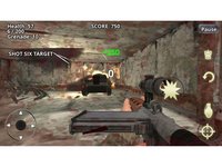 War Battleground WW2 Shooter screenshot, image №1980646 - RAWG