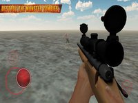 Zombie Sniper Master screenshot, image №907837 - RAWG