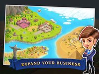 Resort Tycoon-Hotel Simulation screenshot, image №901706 - RAWG