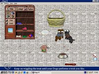 Dogz 2, Your Virtual Petz screenshot, image №331576 - RAWG