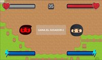 Pelea de pelotas screenshot, image №2139250 - RAWG