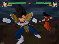 Dragon Ball Z Budokai Tenkaichi 3 Transformations Mod PS2