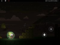 Nino - Fear of Light and Shadow screenshot, image №1656125 - RAWG