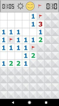 Minesweeper Pro screenshot, image №1400241 - RAWG