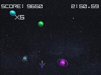 Small Your Worlds Belong To Us screenshot, image №3642392 - RAWG