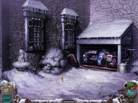 Mystery Case Files: Dire Grove screenshot, image №544008 - RAWG