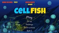 Cellfish (afonsom20) screenshot, image №3420427 - RAWG