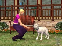 The Sims 2: Pets screenshot, image №457882 - RAWG