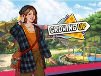 Growing Up: Life of the '90s screenshot, image №3381132 - RAWG