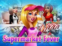 Supermarket Fever - Girls Game screenshot, image №1958522 - RAWG