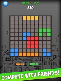 Free Block Puzzle Hotel - Train Your Brain screenshot, image №1693504 - RAWG