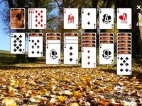 Solitaire - Patience Fall screenshot, image №2164868 - RAWG