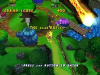 Pac-Man World 2 (2002) screenshot, image №732993 - RAWG