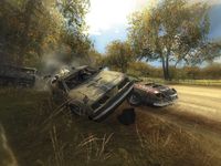 FlatOut 2 screenshot, image №184531 - RAWG