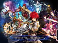 The Alchemist Code screenshot, image №1629914 - RAWG