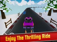 Impossible Stunt Racer screenshot, image №1662406 - RAWG