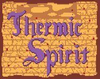 Thermic Spirit screenshot, image №3752233 - RAWG