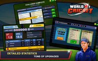 World of Cricket screenshot, image №1542164 - RAWG