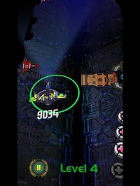 Space Matter screenshot, image №1992933 - RAWG