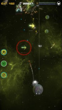 Galaxy Attack screenshot, image №1809960 - RAWG