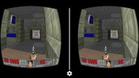 DVR (Source port of Doom engine for Cardboard VR) screenshot, image №1538753 - RAWG