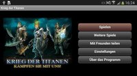 Krieg der Titanen screenshot, image №1529069 - RAWG