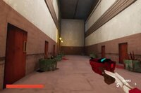 Blood Earrings screenshot, image №3405372 - RAWG