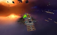 Homeworld 2 screenshot, image №360581 - RAWG