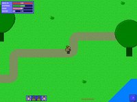 Elder Village screenshot, image №2163960 - RAWG