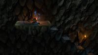 Torch Cave 3 screenshot, image №287667 - RAWG