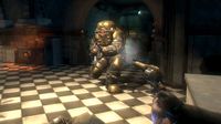 BioShock 2 screenshot, image №274616 - RAWG