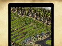 Railroad Tycoon: Idle Game screenshot, image №3691797 - RAWG