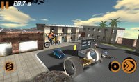 Trial Xtreme 2 screenshot, image №1404122 - RAWG