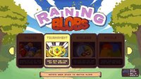 Raining Blobs Demo screenshot, image №1347146 - RAWG
