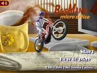 Bike Mania: Office Moto screenshot, image №1598955 - RAWG
