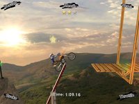 Motor Stunt Xtreme screenshot, image №977956 - RAWG