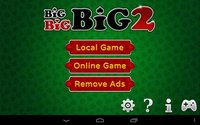 Big Big Big 2 (Free Card Game) screenshot, image №1389881 - RAWG