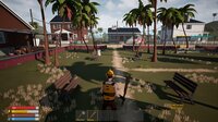 Sunny Reef screenshot, image №4166085 - RAWG